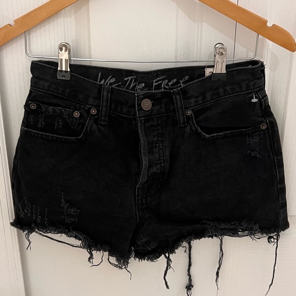 We The Free Pants - Short free people size 27
